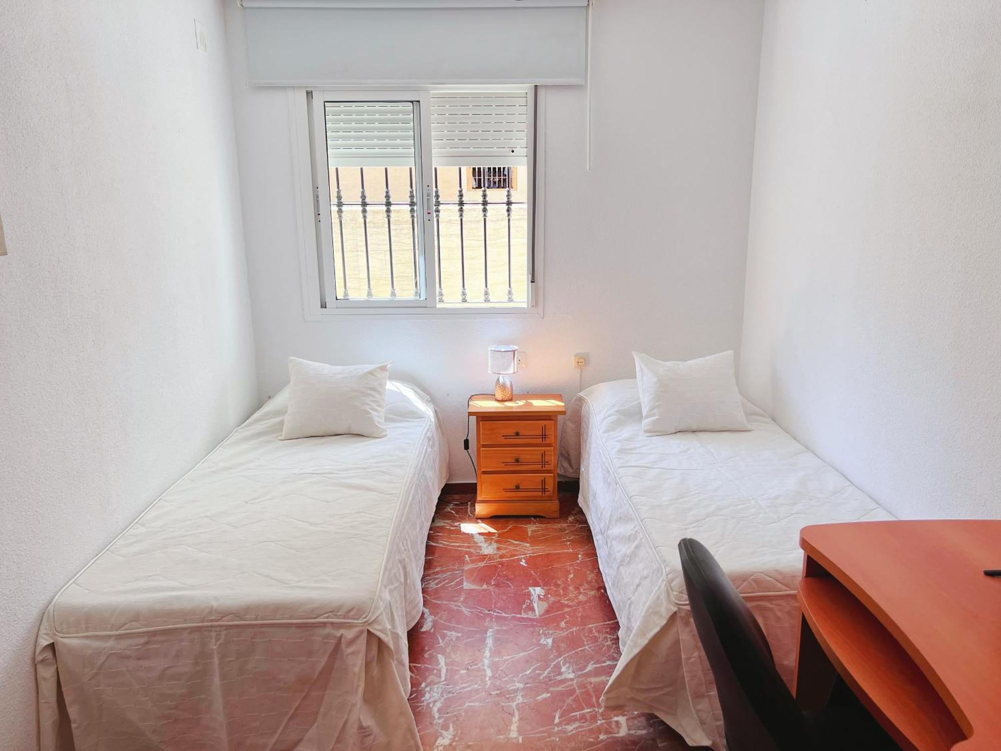 Vivienda La Merced Apartment Уелва Екстериор снимка