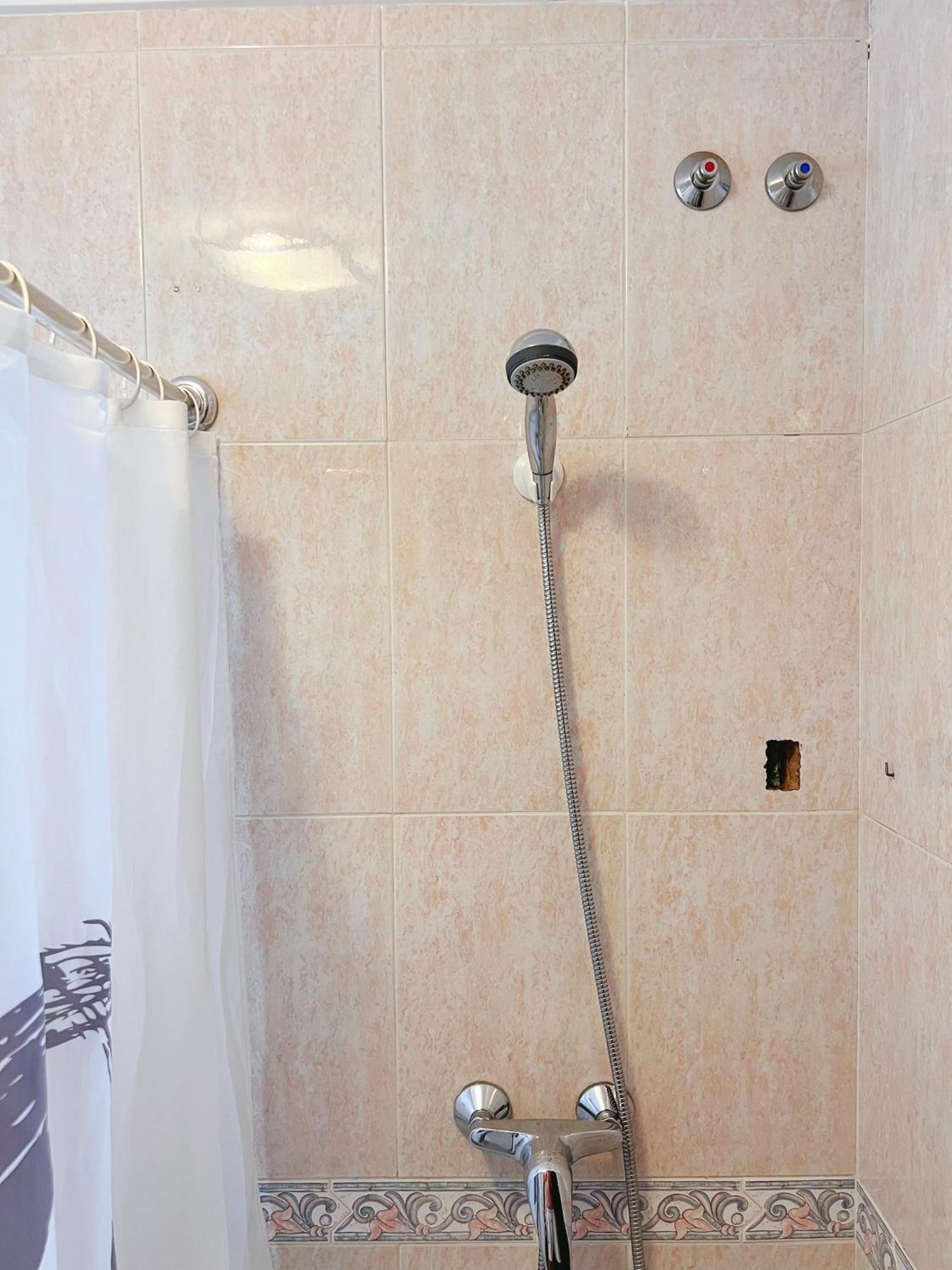 Vivienda La Merced Apartment Уелва Екстериор снимка