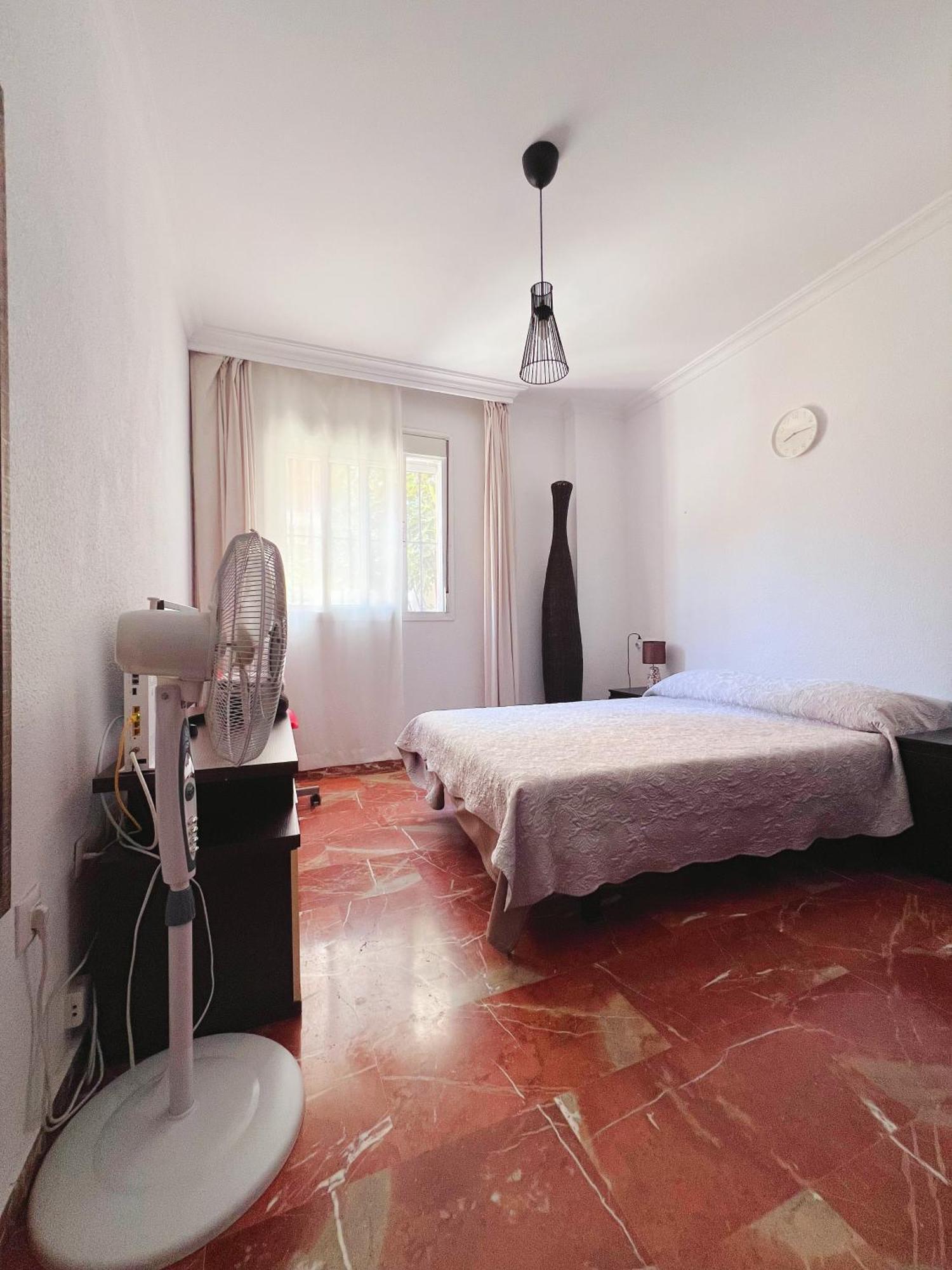 Vivienda La Merced Apartment Уелва Екстериор снимка