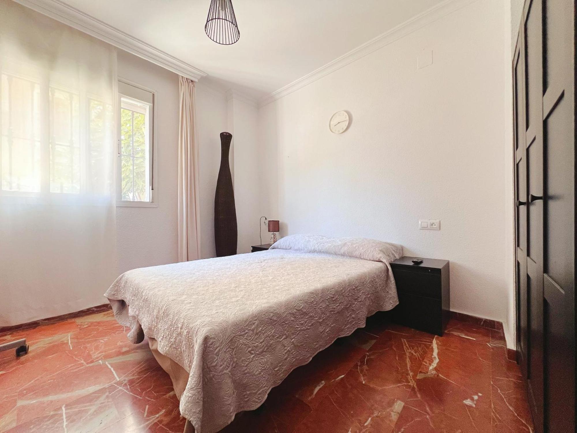 Vivienda La Merced Apartment Уелва Екстериор снимка