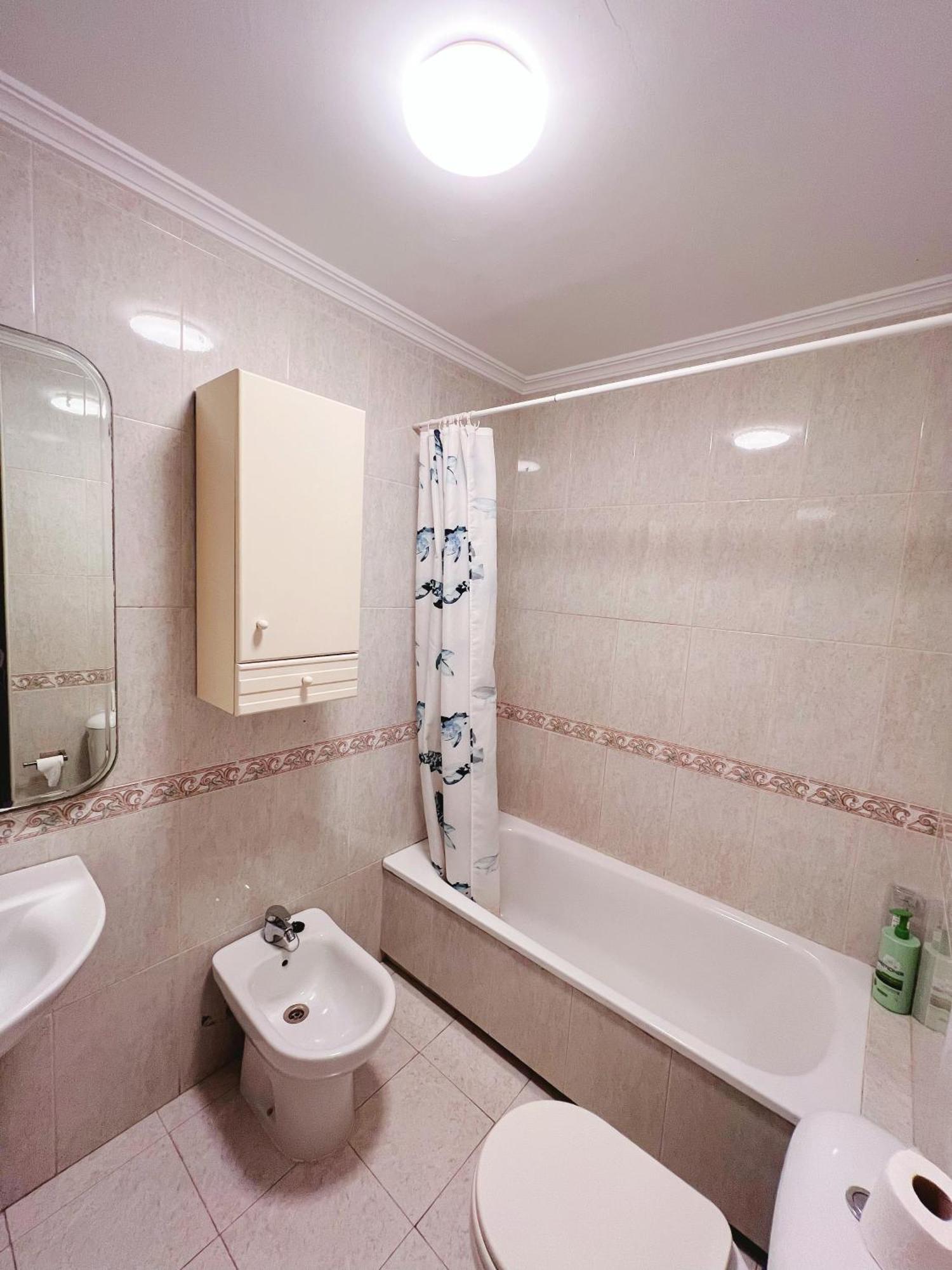 Vivienda La Merced Apartment Уелва Екстериор снимка